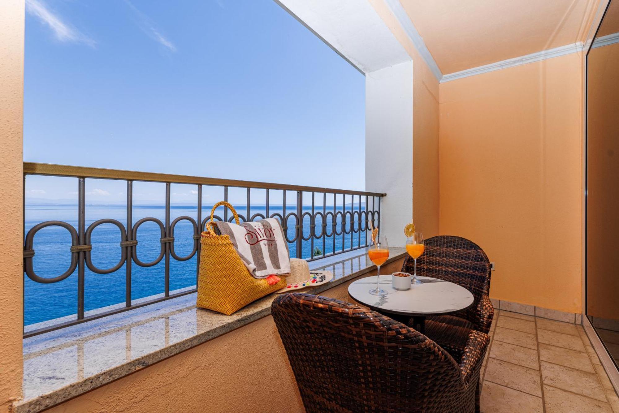 Savoy Hotel Opatija