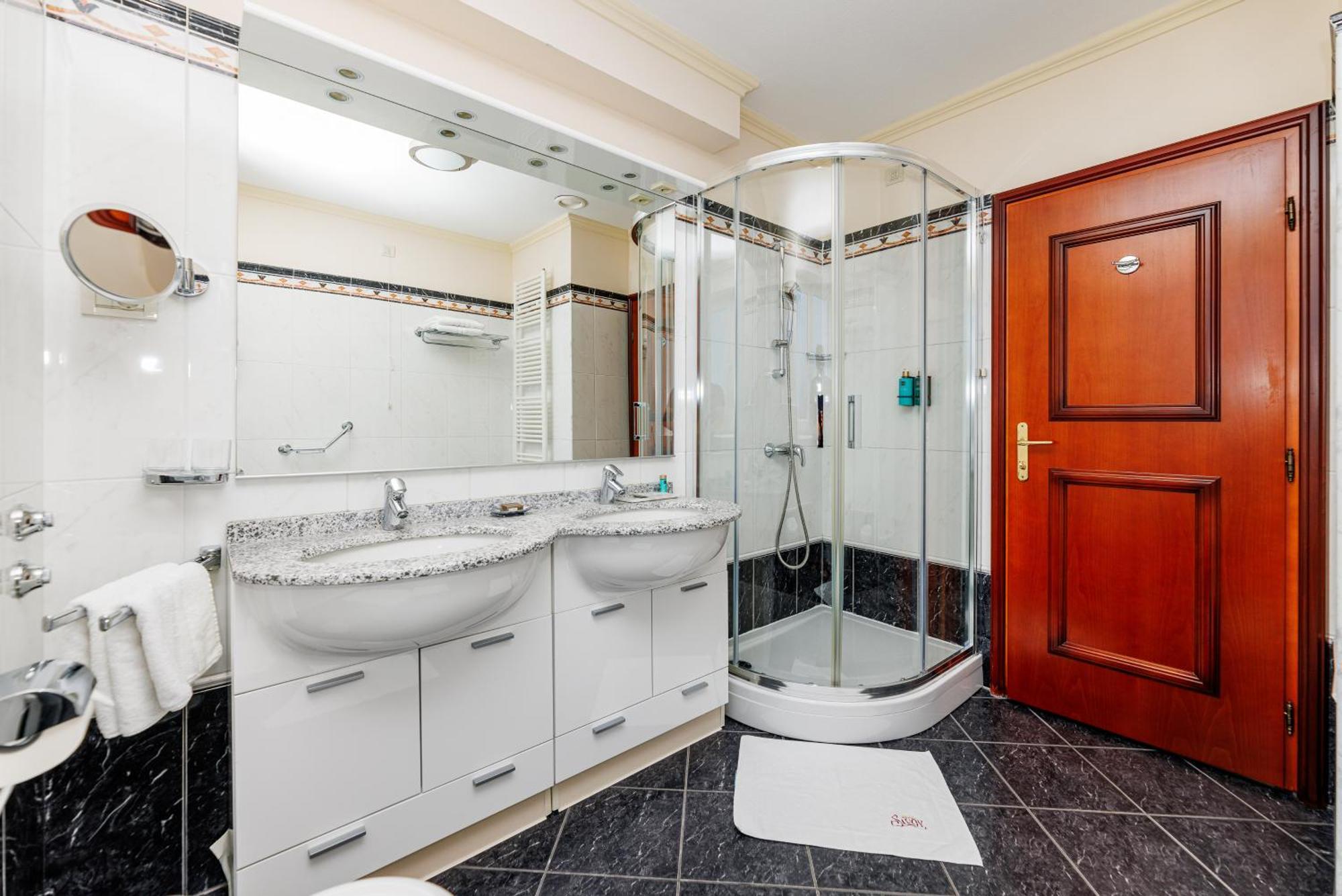 Savoy 4* Opatija