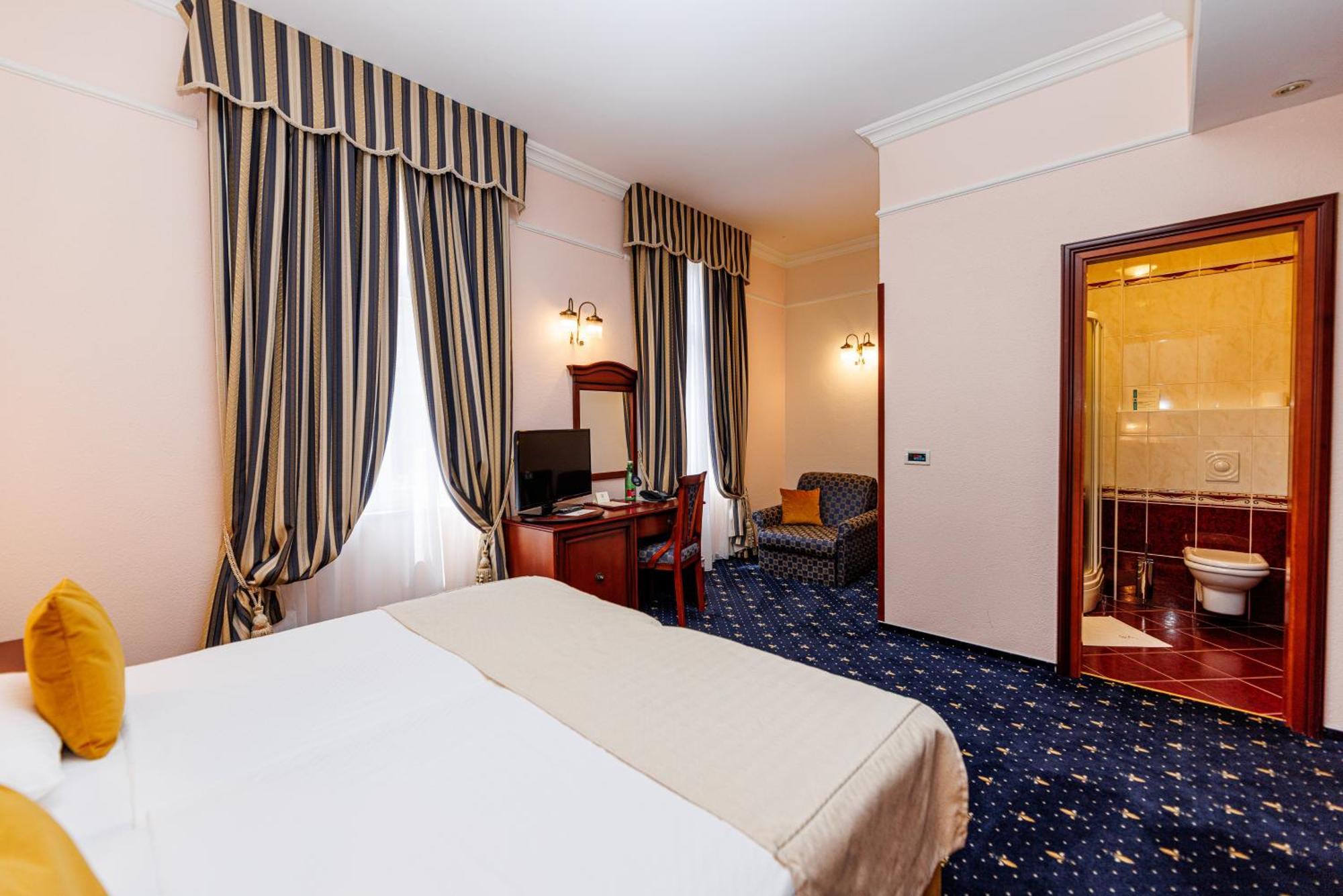Hotel Savoy Opatija