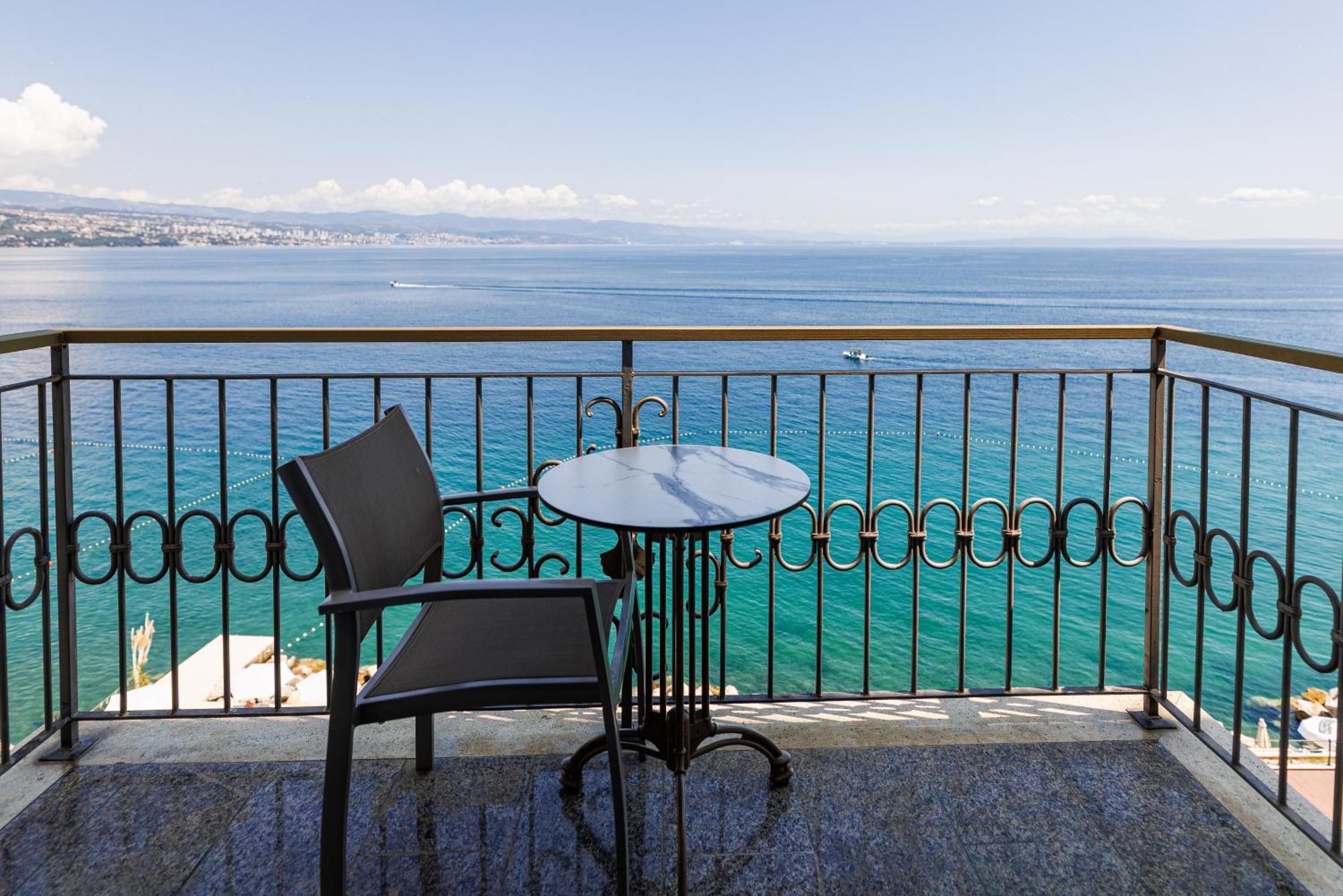 Savoy 4* Opatija