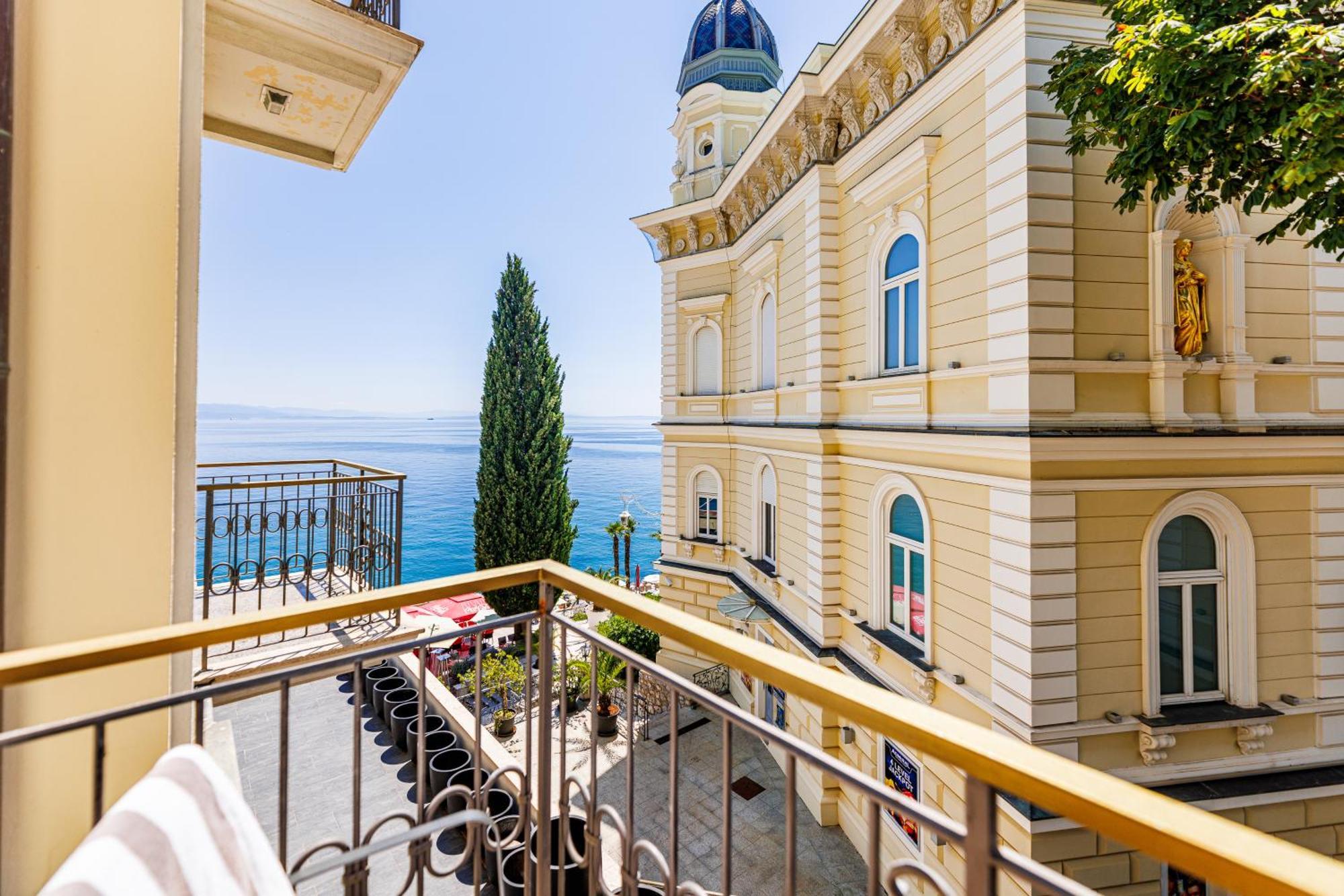 Savoy Opatija