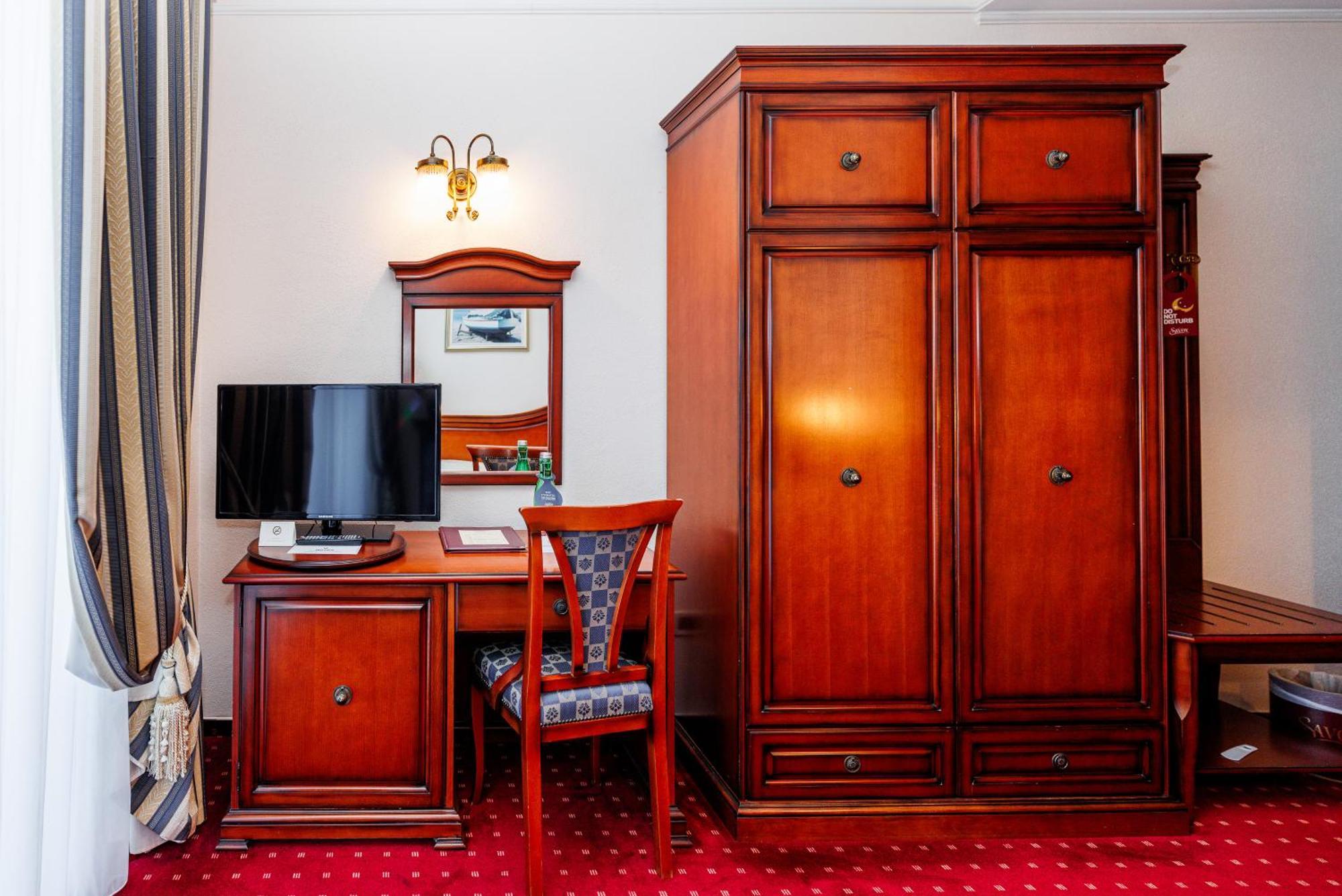 Savoy Opatija