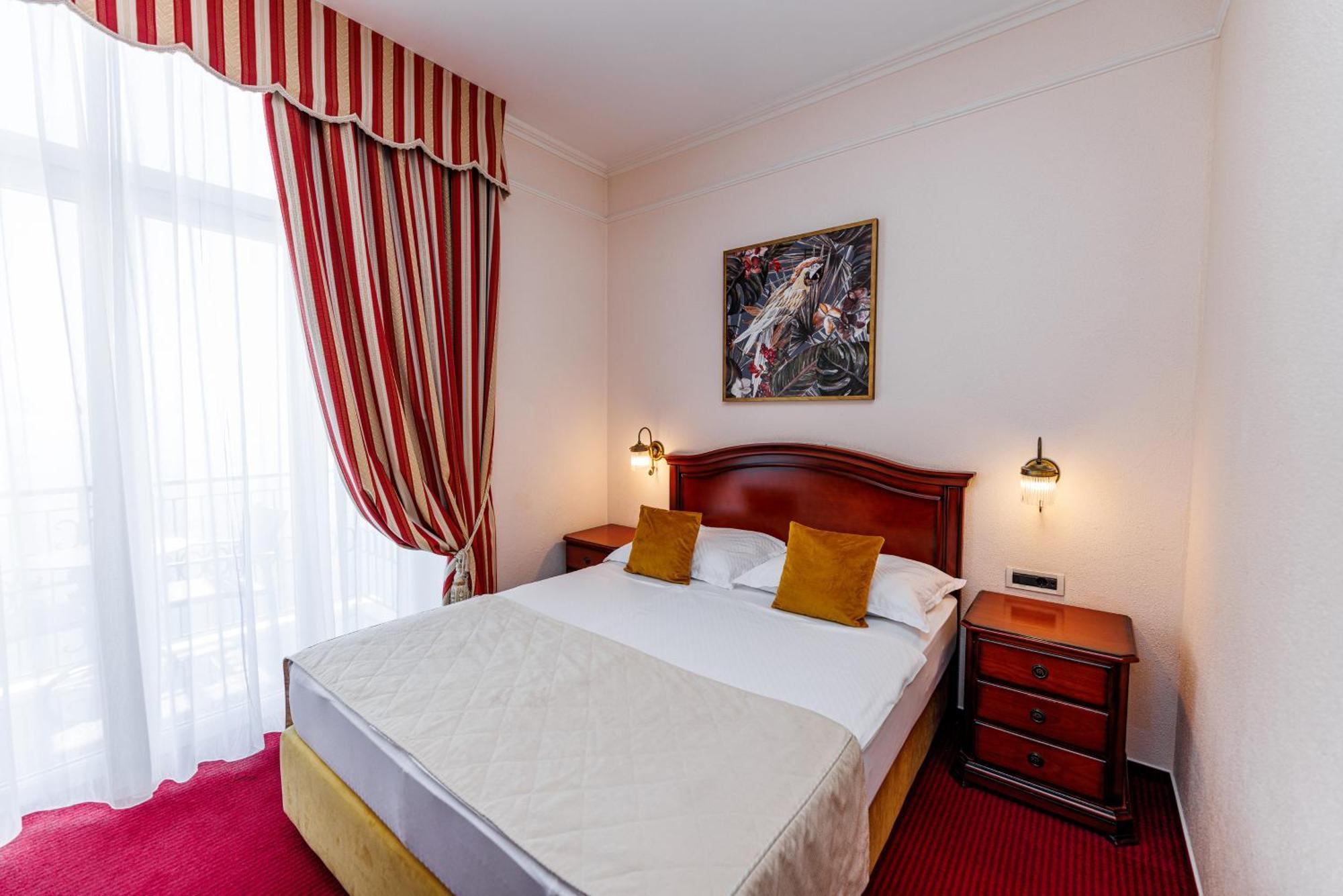 Hotel Savoy Opatija