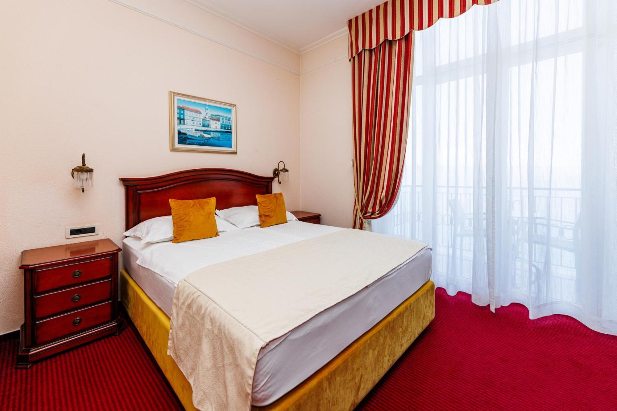 Savoy Hotel Opatija