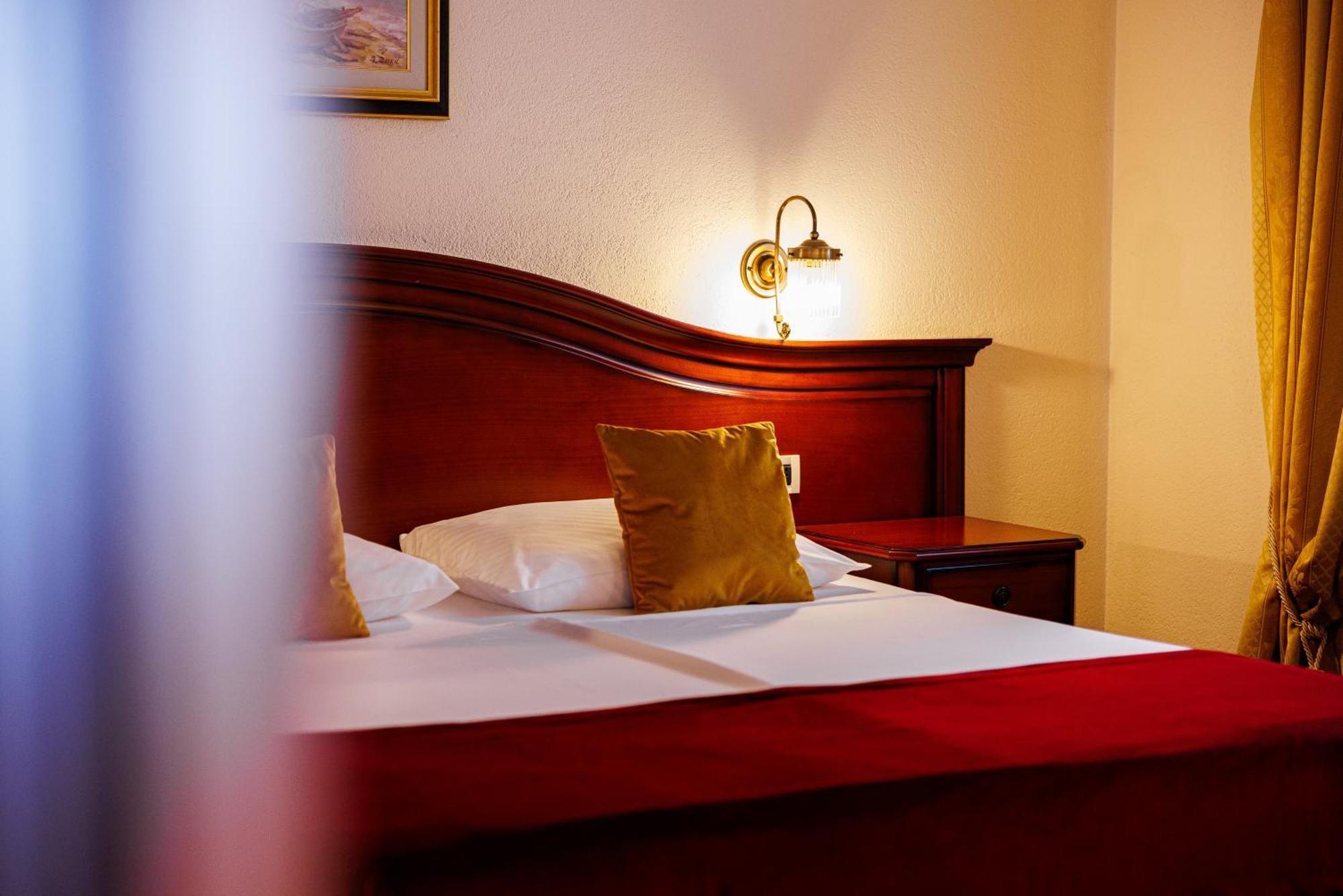 Savoy 4* Opatija