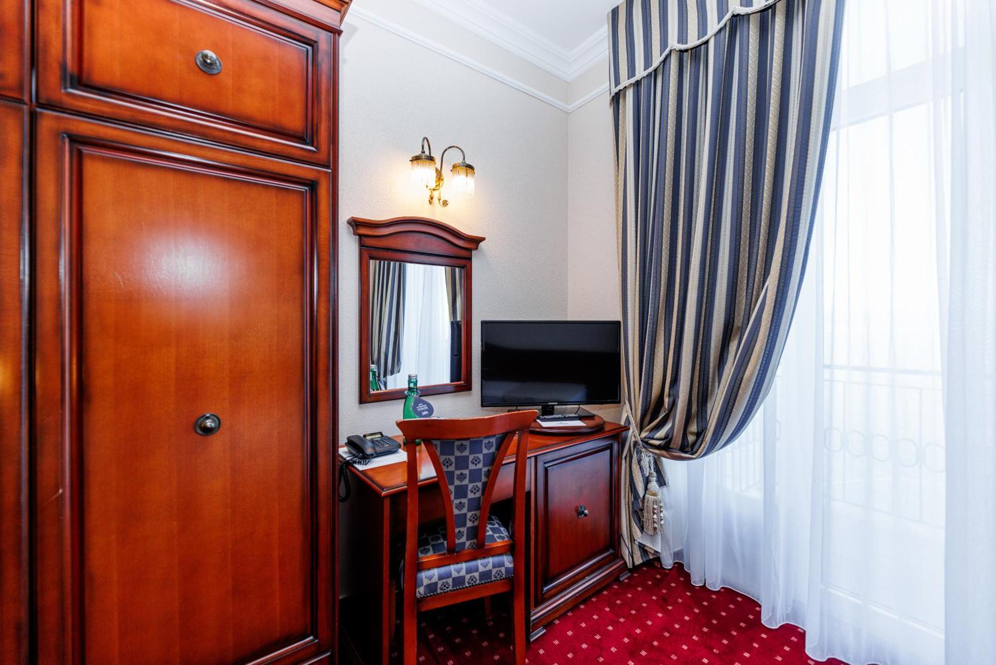 Hotel Savoy Opatija