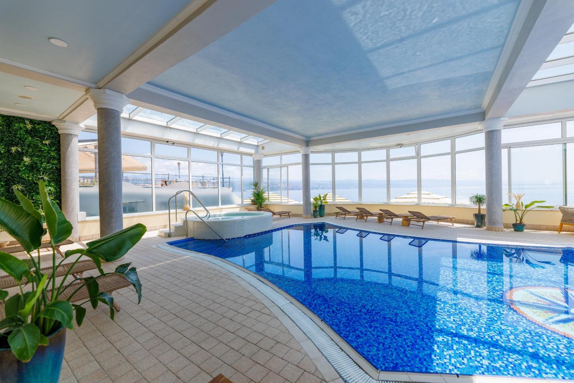 Hotel Savoy Opatija