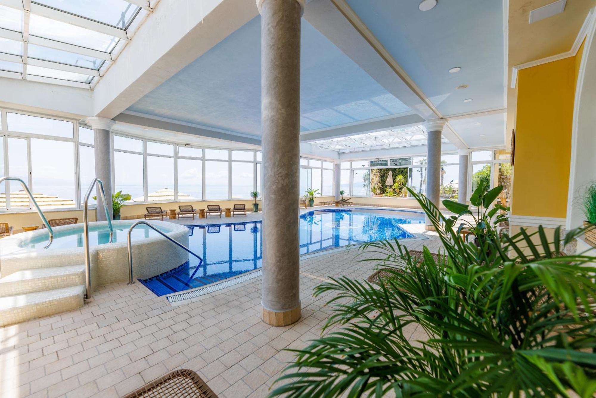 Savoy Hotel Opatija