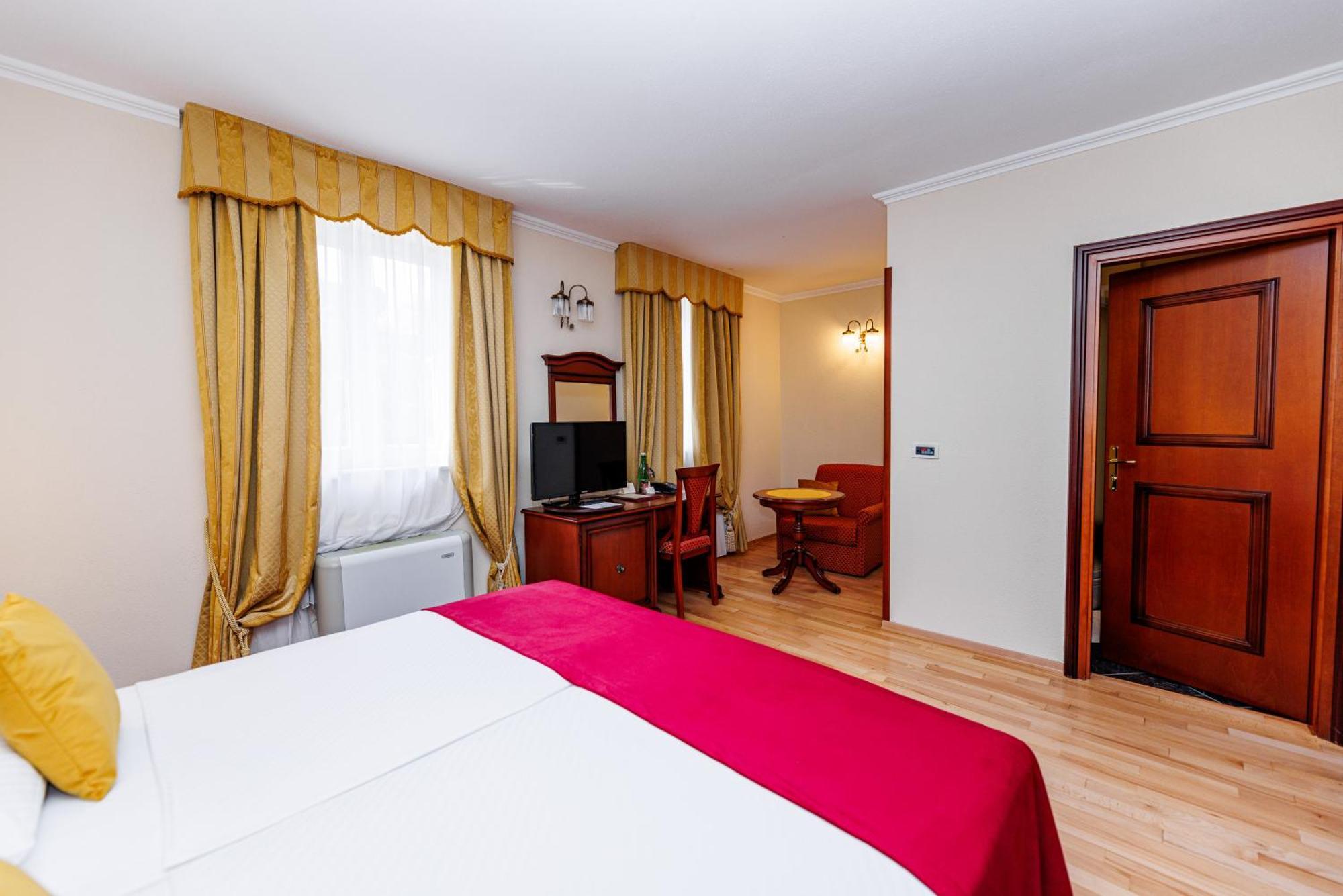 Hotel Savoy Opatija