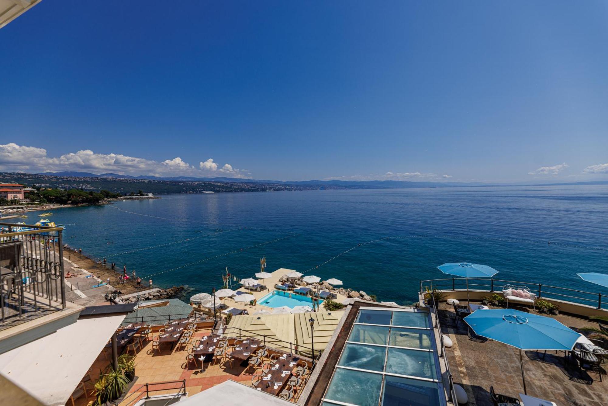 Hotel Savoy 4*