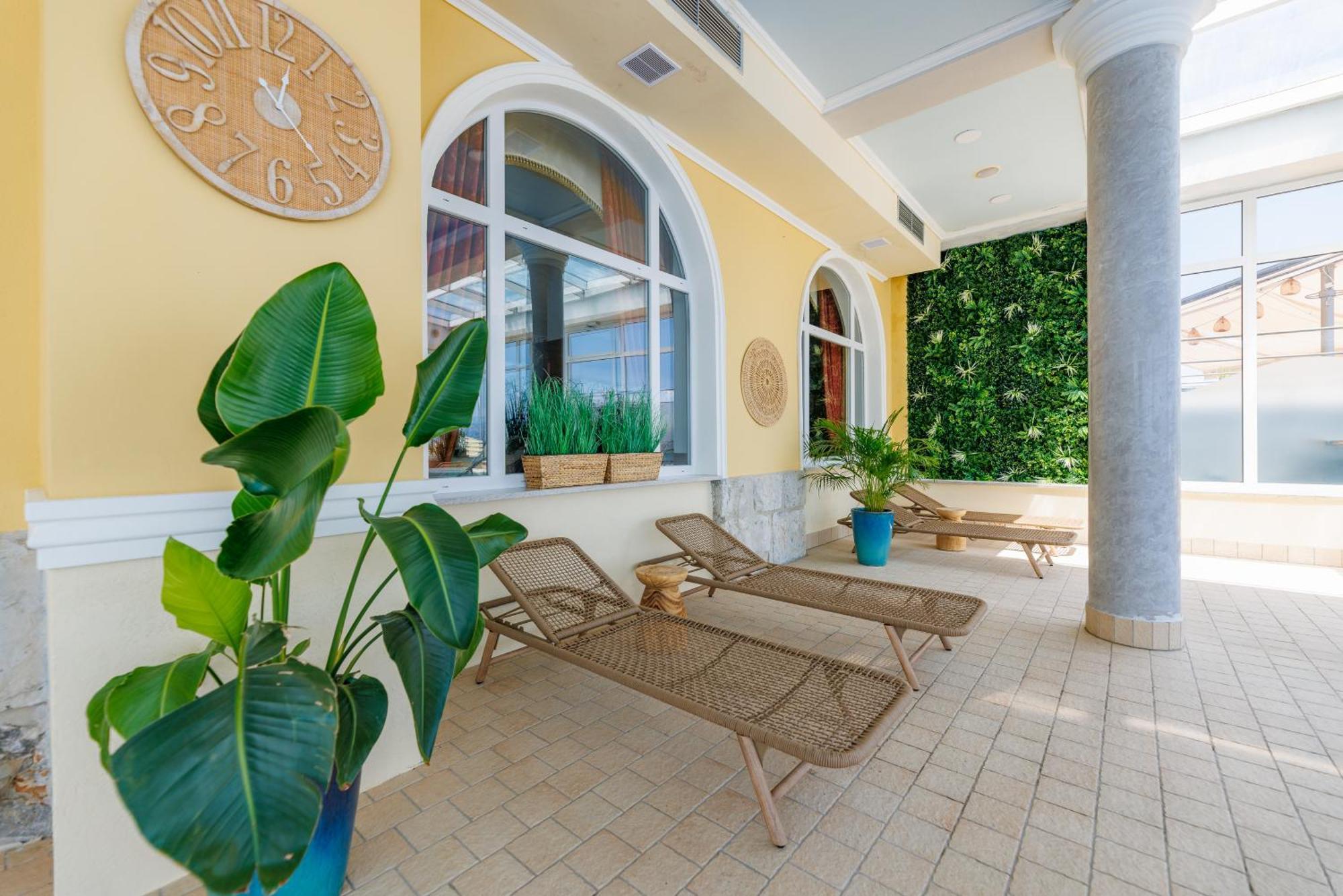 Hotel Savoy Opatija