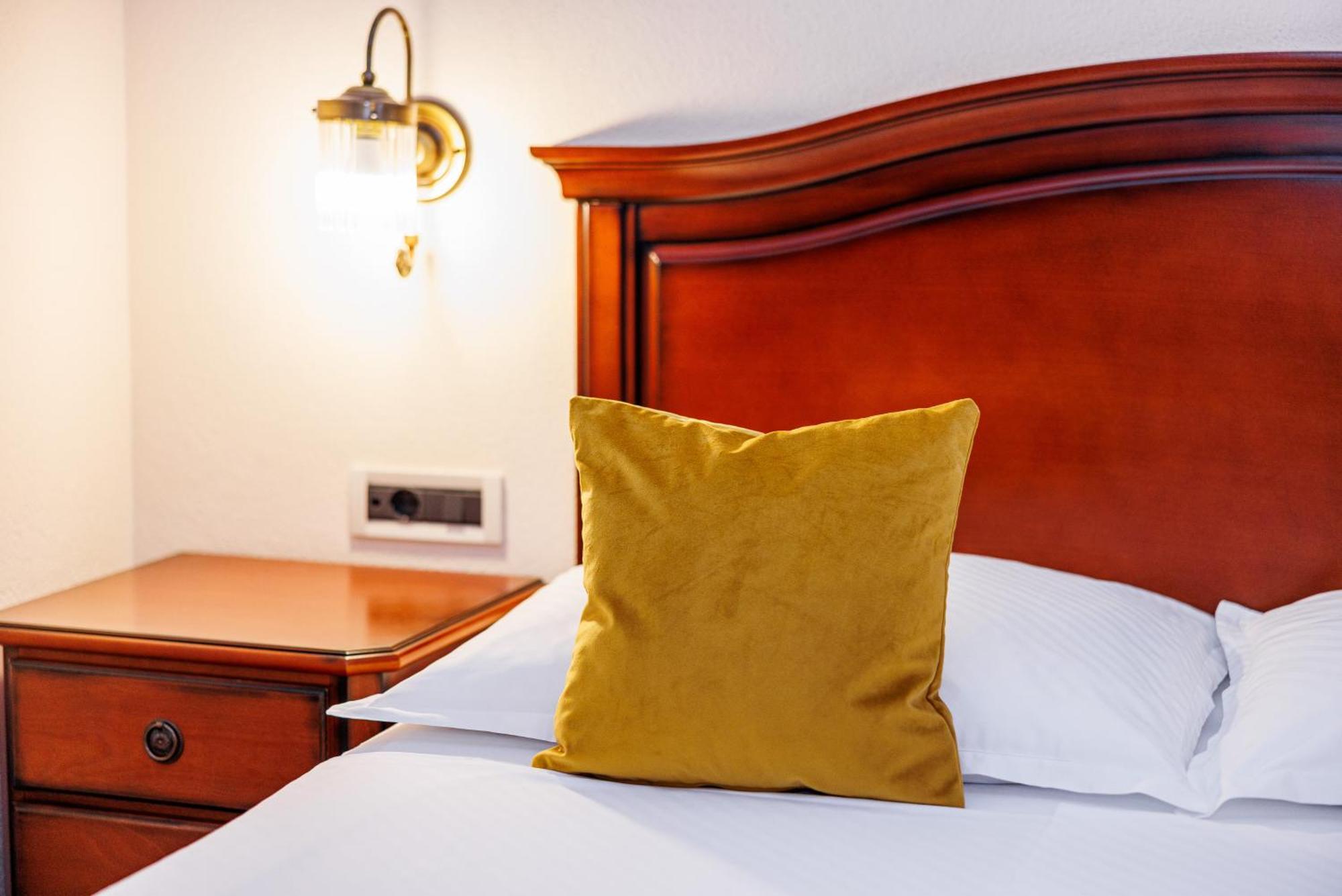 Savoy Hotel Opatija