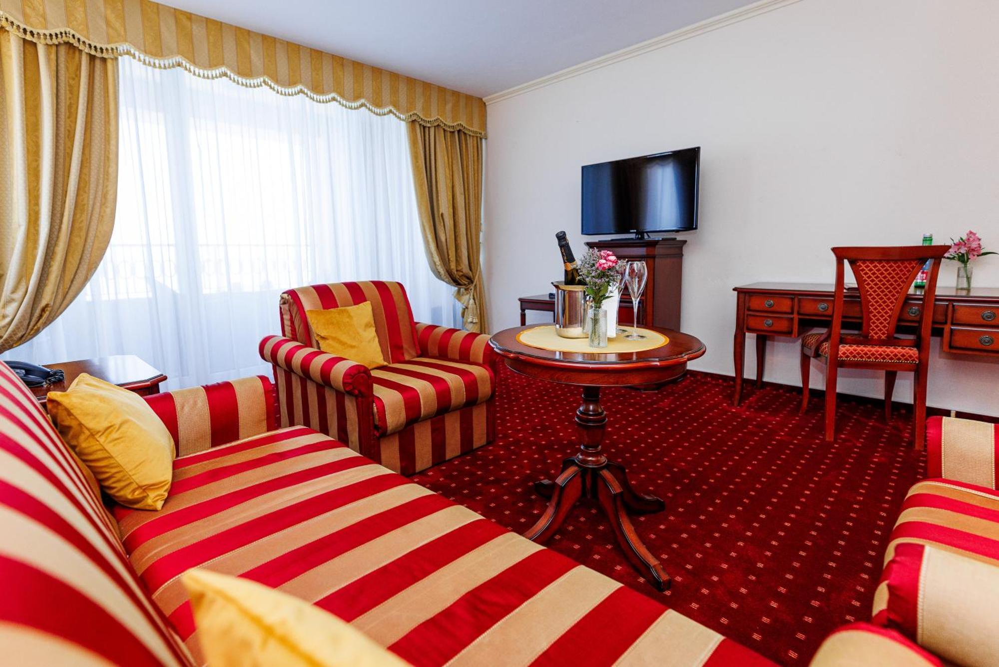 Hotel Savoy Opatija